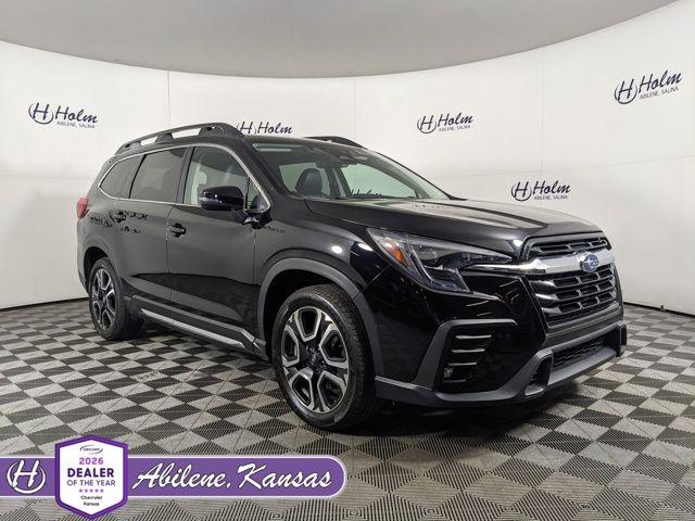 2023 Subaru Ascent Limited 8 Passenger's photo
