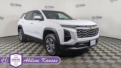 2026 Chevrolet Equinox LT SUV