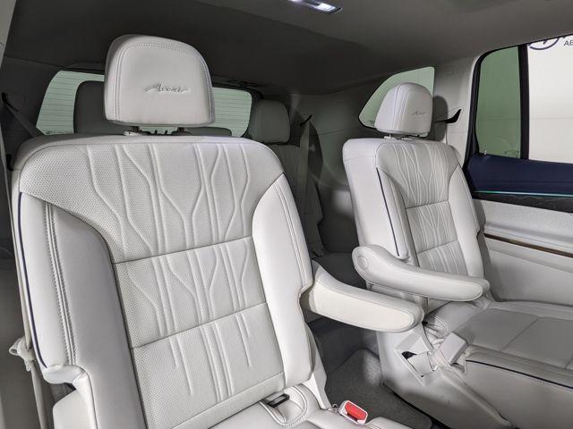 2025 Buick Enclave Avenir - Photo 45