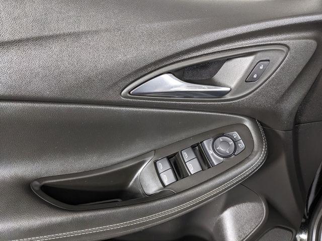 2025 Buick Encore GX Preferred - Photo 31