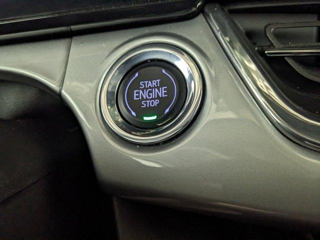 2025 Chevrolet Trax LT - Photo 22