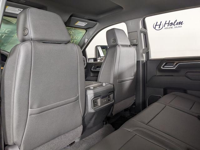2026 Chevrolet Silverado 2500 HD LT - Photo 31
