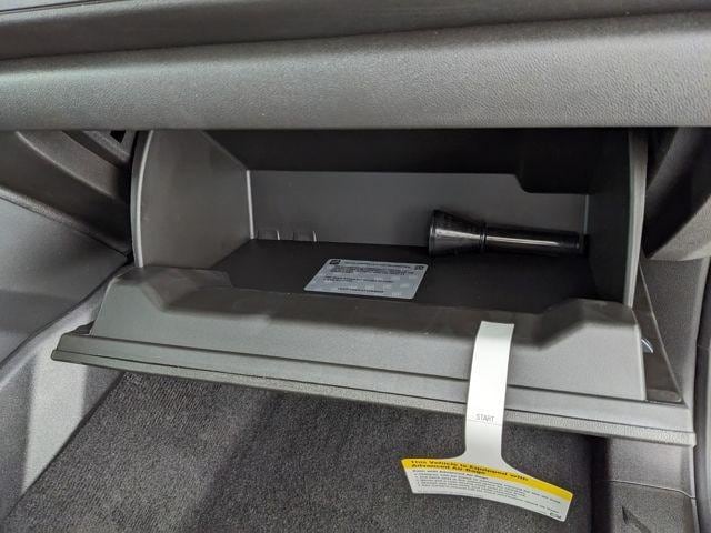 2026 Chevrolet Colorado Work Truck - Photo 44