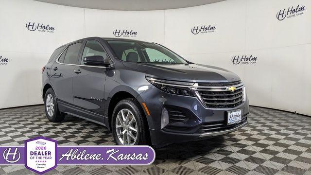 2023 Chevrolet Equinox 2FL