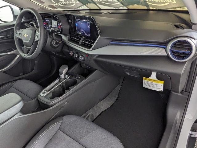 2026 Chevrolet Trax LS - Photo 31