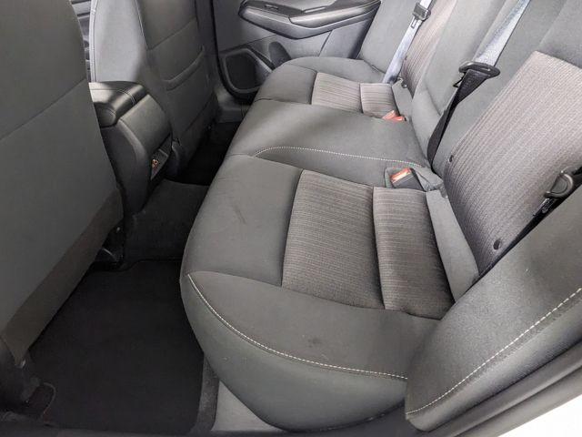 2025 Nissan Altima SV - Photo 26
