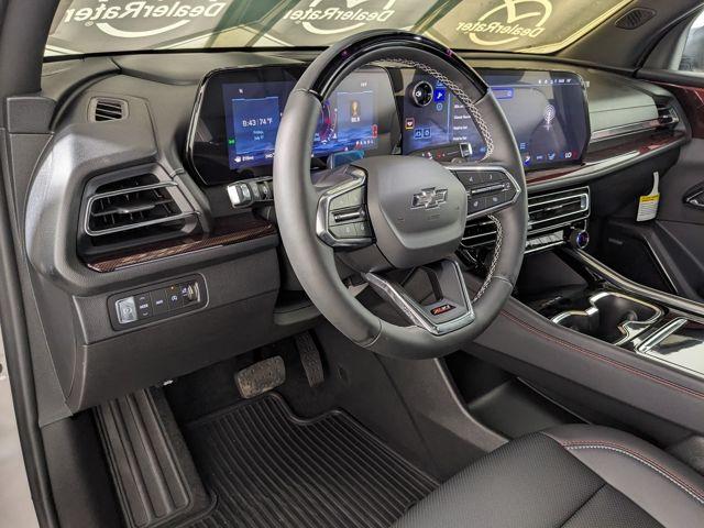 2026 Chevrolet Traverse Z71 - Photo 11