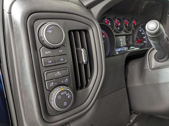 2026 Chevrolet Silverado 1500 Custom Trail Boss - Photo 17