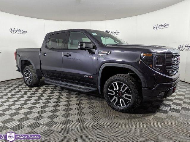 2024 GMC Sierra 1500 Truck Crew Cab 