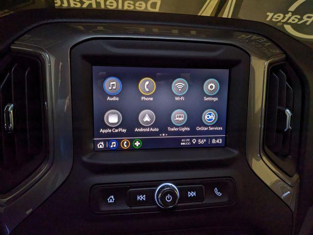 2026 Chevrolet Silverado 1500 Custom - Photo 14