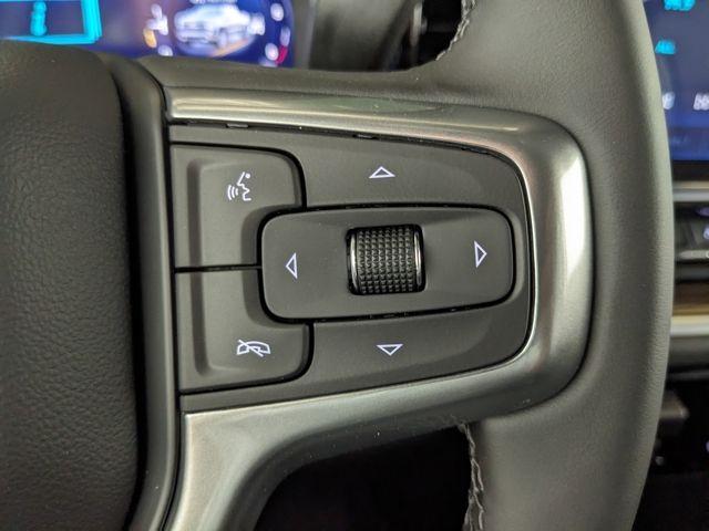 2026 Chevrolet Silverado 1500 RST - Photo 11