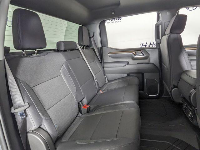 2026 Chevrolet Silverado 1500 RST - Photo 36