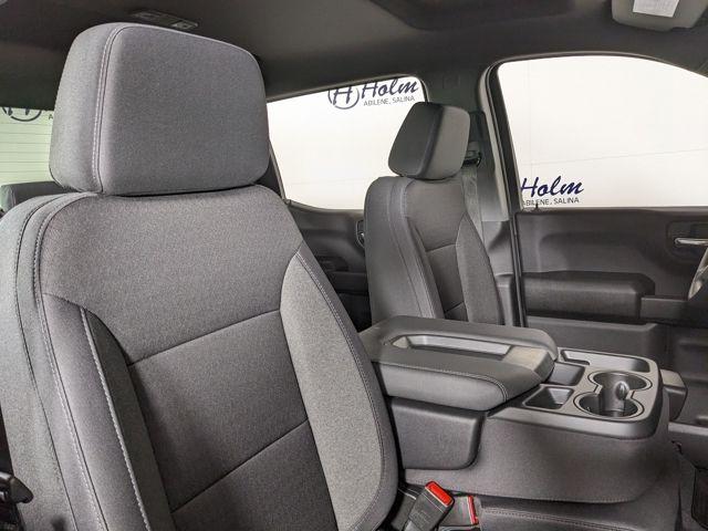 2026 Chevrolet Silverado 1500 Custom Trail Boss - Photo 29