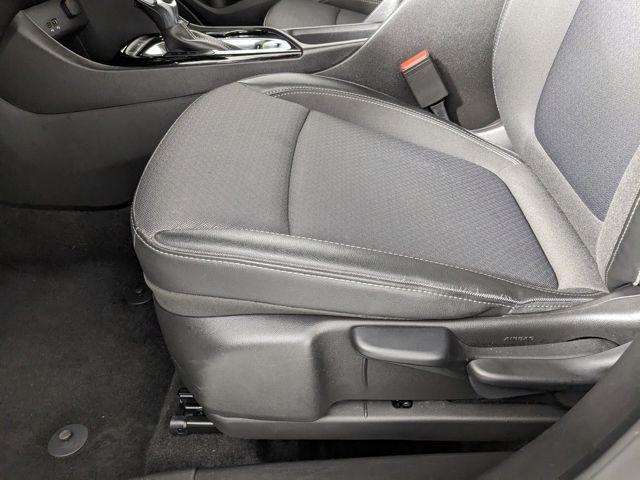 2025 Buick Encore GX Preferred - Photo 23