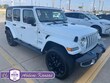 Jeep Wrangler 4xe