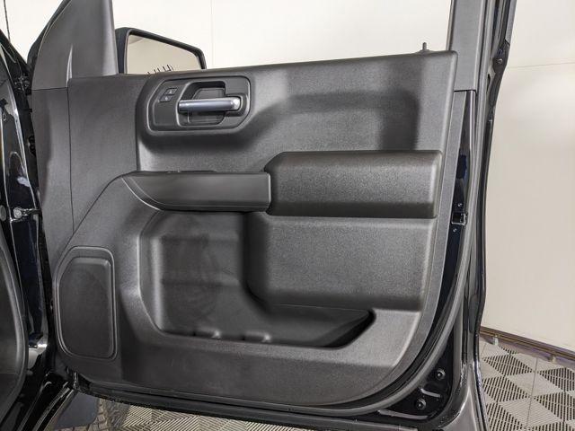 2026 Chevrolet Silverado 1500 Custom Trail Boss - Photo 36