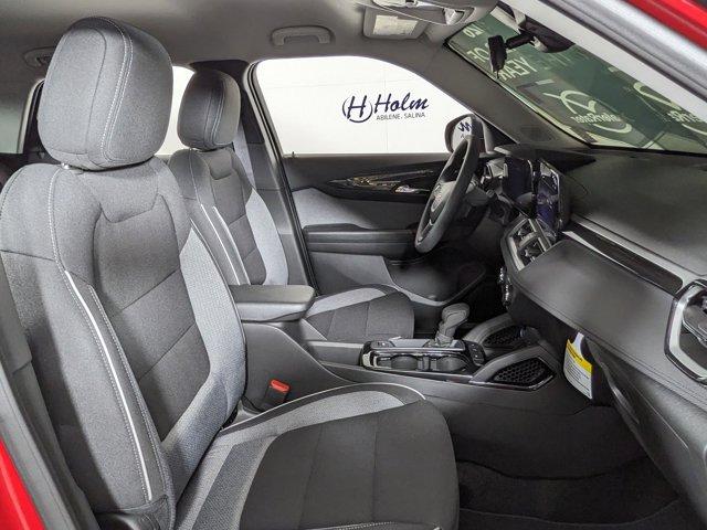 2026 Chevrolet Trailblazer LS - Photo 35
