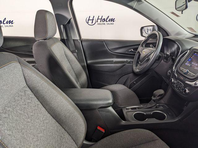 2024 Chevrolet Equinox LT - Photo 9