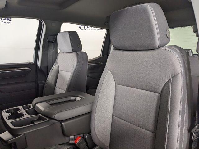 2026 Chevrolet Silverado 1500 RST - Photo 21