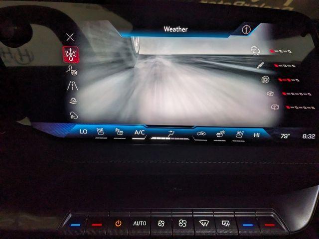 2026 Chevrolet Corvette 3LZ - Photo 38