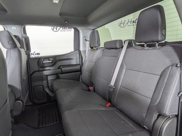 2026 Chevrolet Silverado 1500 Custom - Photo 23