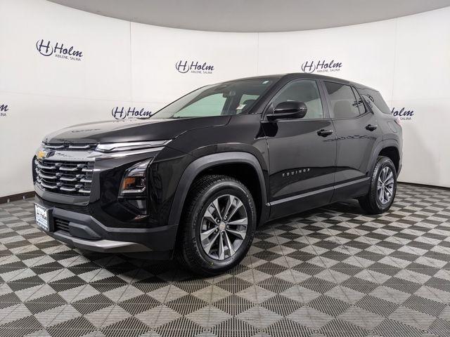 2025 Chevrolet Equinox LT - Photo 6