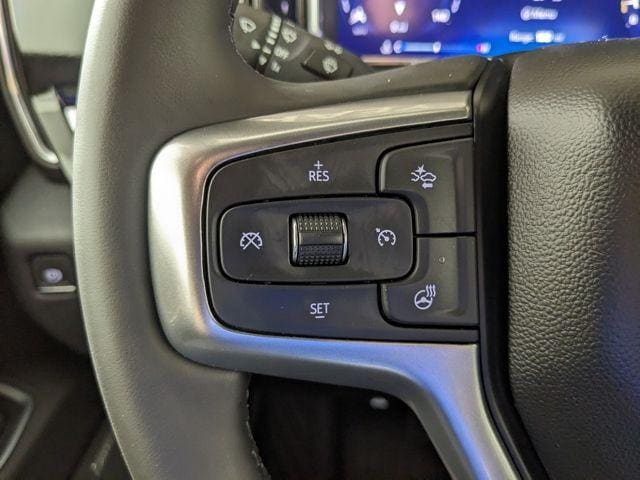 2026 Chevrolet Silverado 3500 HD LTZ - Photo 14