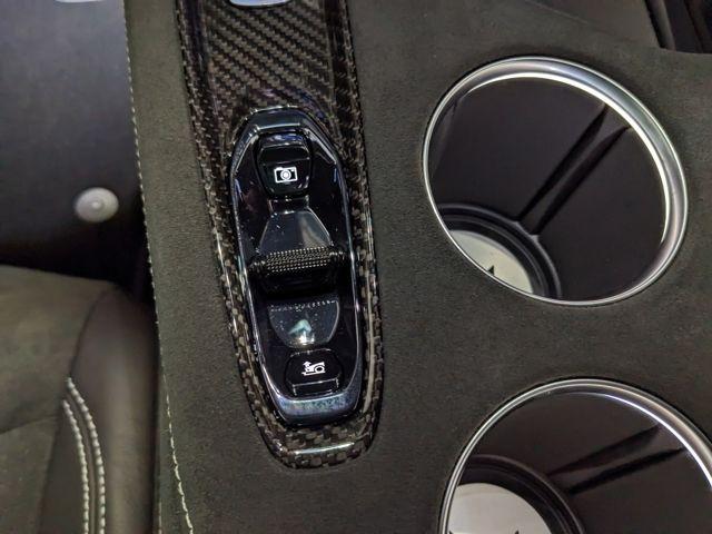 2026 Chevrolet Corvette 3LZ - Photo 42