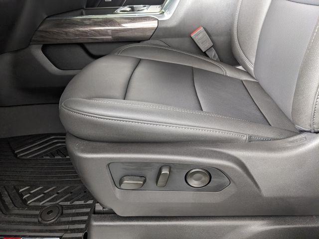 2026 Chevrolet Silverado 3500 HD LTZ - Photo 27
