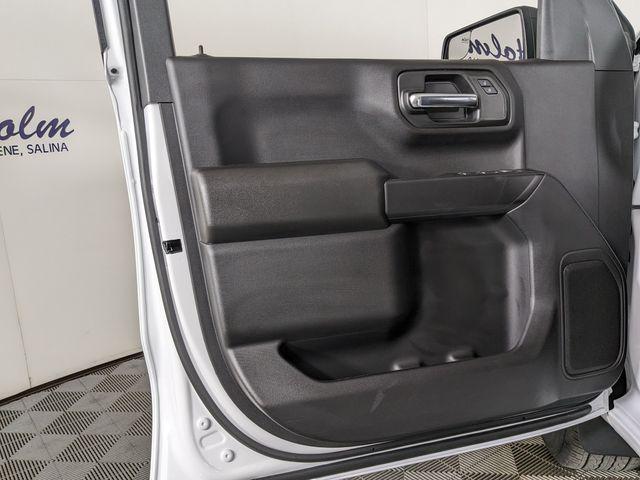 2026 Chevrolet Silverado 1500 Custom - Photo 27