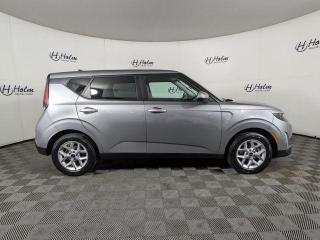 Used 2025 Kia Soul LX with VIN KNDJ23AU7S7929419 for sale in Abilene, KS