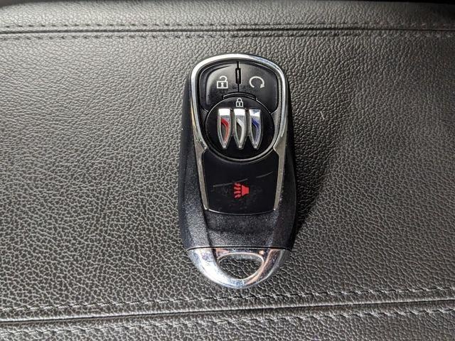 2025 Buick Encore GX Preferred - Photo 45