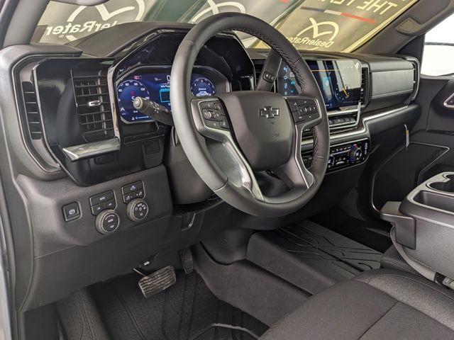 2026 Chevrolet Silverado 1500 RST - Photo 10