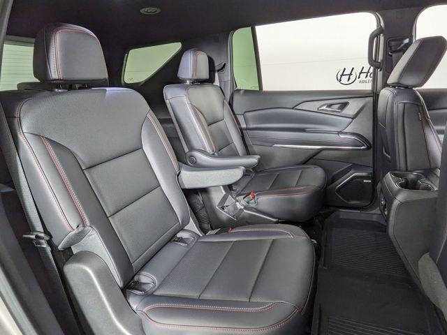 2026 Chevrolet Traverse Z71 - Photo 40