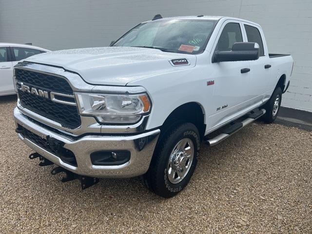 2022 Ram 2500 Tradesman photo 2