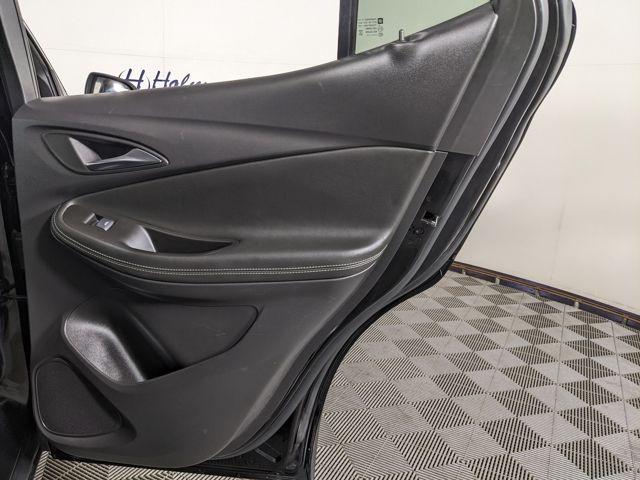 2025 Buick Encore GX Preferred - Photo 42