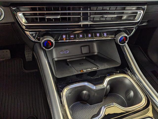 2026 Chevrolet Traverse Z71 - Photo 21