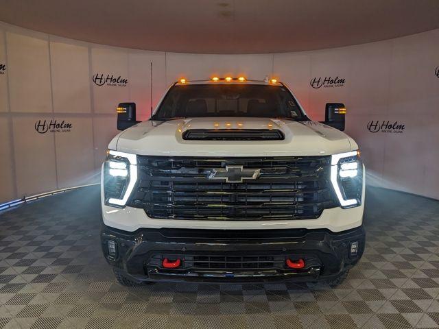 2026 Chevrolet Silverado 3500 HD LTZ - Photo 11