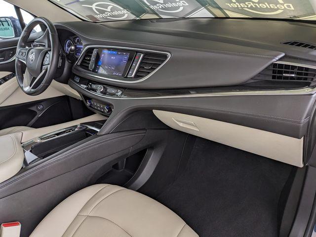 2023 Buick Enclave Essence - Photo 19