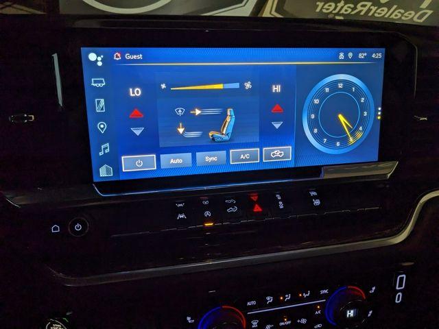 2026 Chevrolet Silverado 1500 RST - Photo 17
