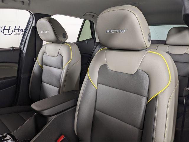 2026 Chevrolet Trax Activ - Photo 21