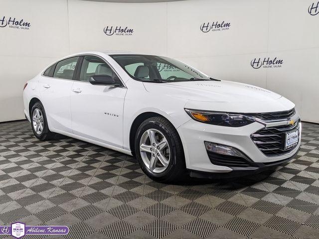 2023 Chevrolet Malibu Sedan 