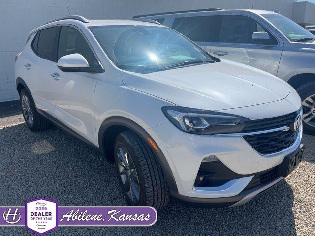 2023 Buick Encore GX Essence AWD's photo