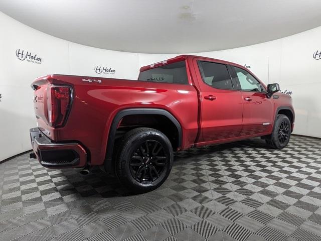 2023 Gmc Sierra 1500 Elevation photo 3