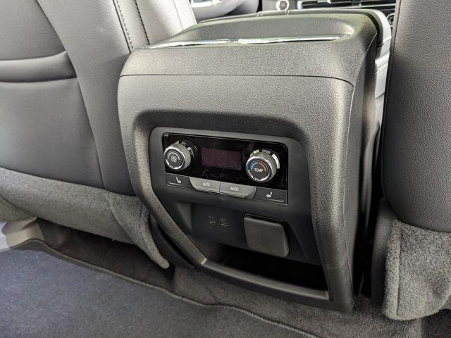 2026 Chevrolet Traverse High Country - Photo 50