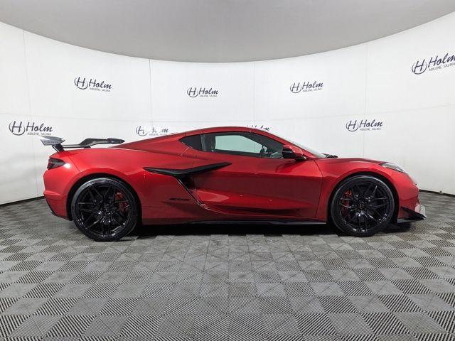 2026 Chevrolet Corvette 3LZ - Photo 2