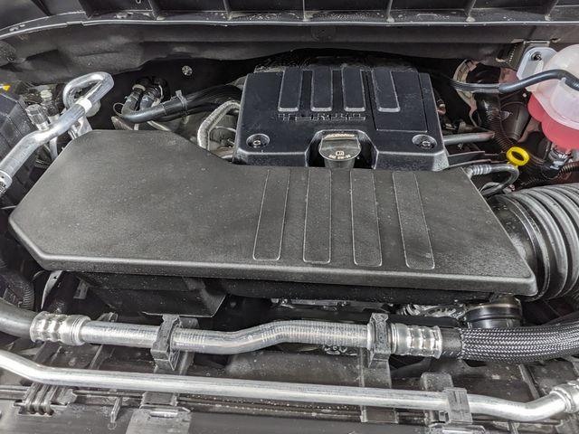 2026 Chevrolet Silverado 1500 Custom - Photo 40