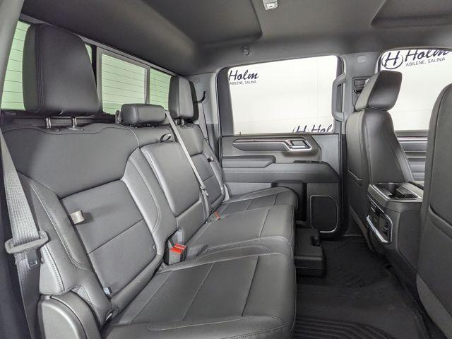 2026 Chevrolet Silverado 3500 HD LTZ - Photo 40