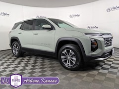 2026 Chevrolet Equinox LT SUV