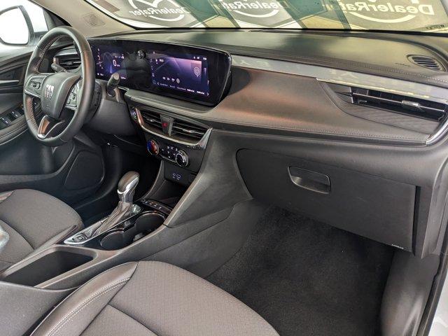 2025 Buick Encore GX Preferred - Photo 33